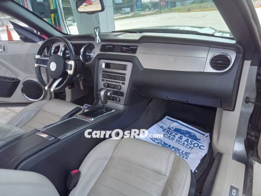Ford Mustang Convertible en venta