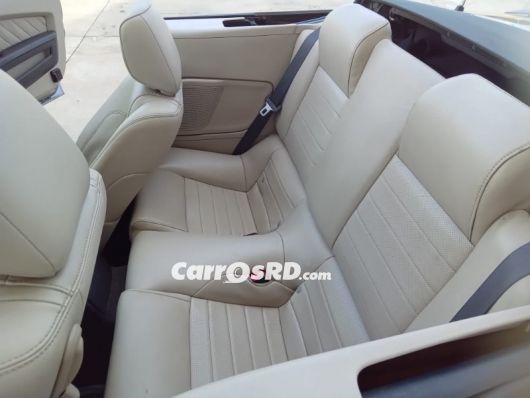 Ford Mustang Convertible en venta