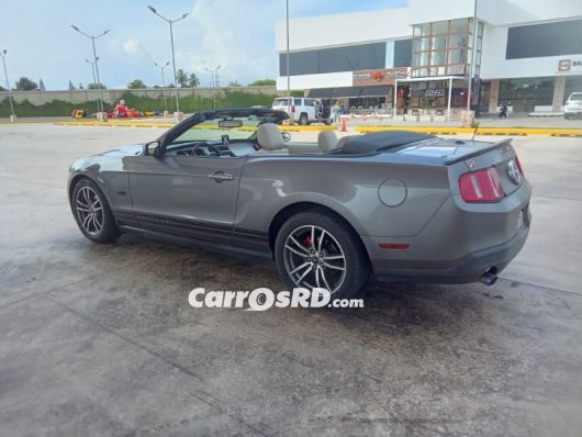 Ford Mustang Convertible en venta