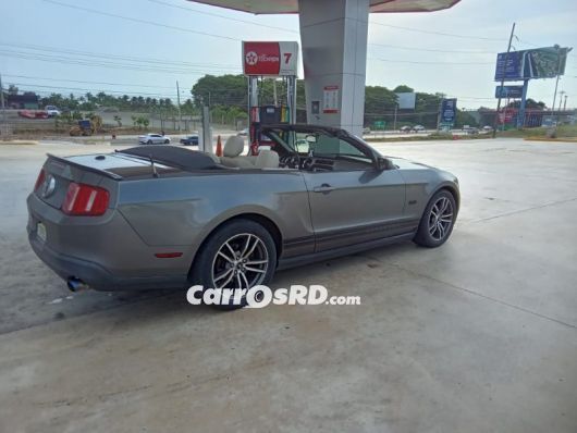 Ford Mustang Convertible en venta