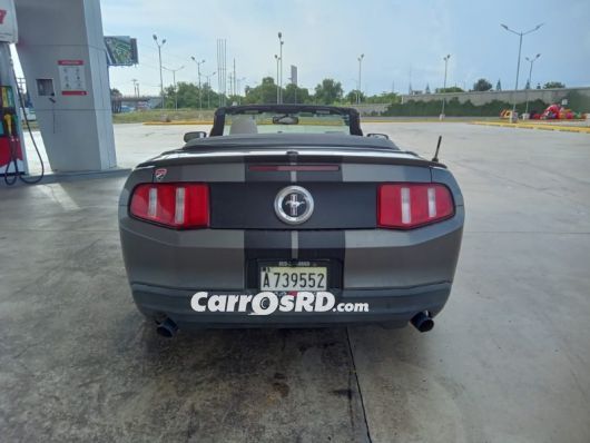 Ford Mustang Convertible en venta