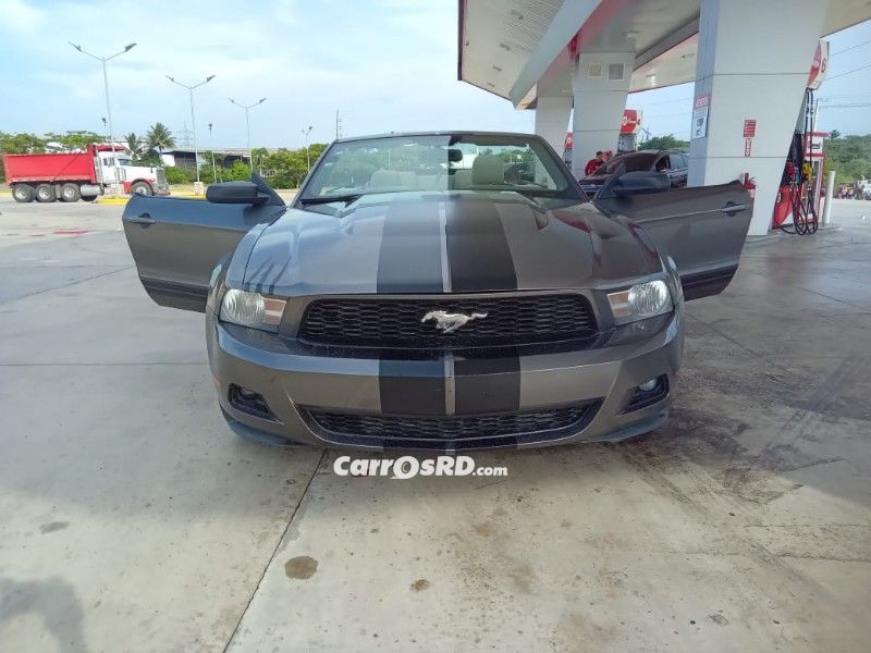 Ford
