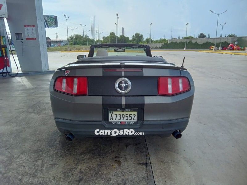 Ford