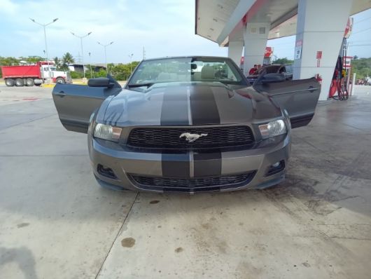 Ford