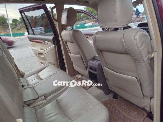 Toyota Land C. Prado Jeep en venta