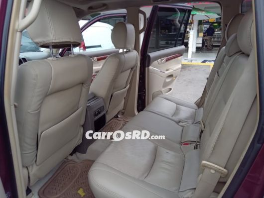 Toyota Land C. Prado Jeep en venta