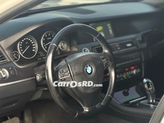 BMW Serie 5 Carros en venta
