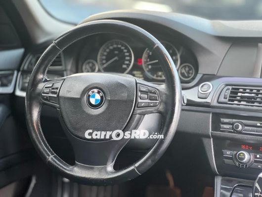 BMW Serie 5 Carros en venta
