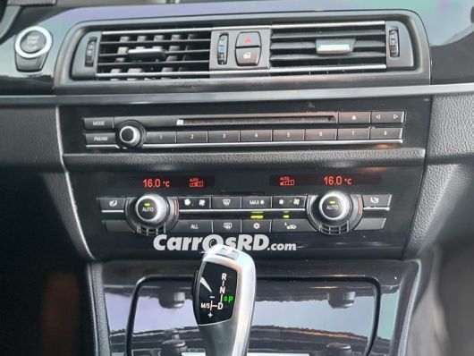BMW Serie 5 Carros en venta