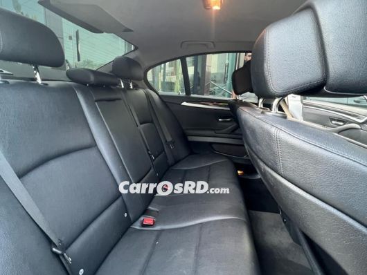 BMW Serie 5 Carros en venta