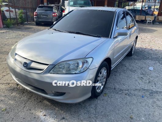 Honda Civic Carros en venta