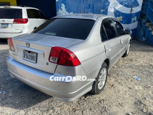 Honda Civic Carros en venta