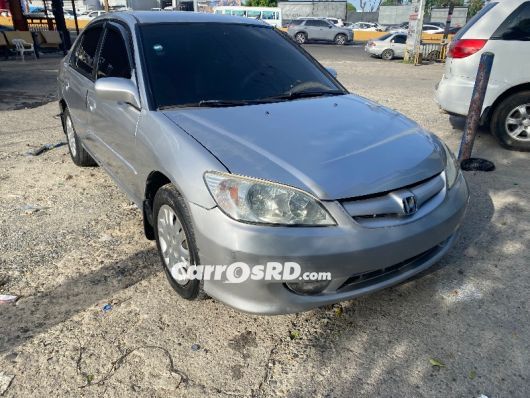 Honda Civic Carros en venta