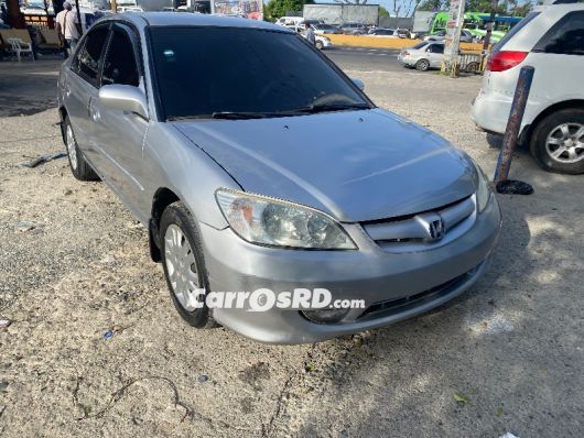 Honda Civic Carros en venta