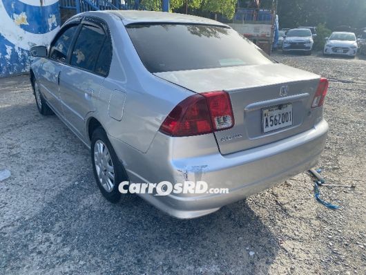 Honda Civic Carros en venta