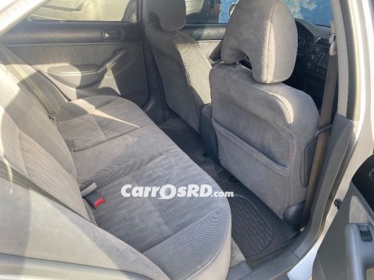 Honda Civic Carros en venta