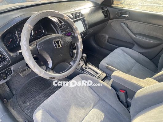 Honda Civic Carros en venta