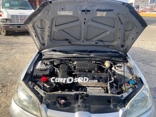 Honda Civic Carros en venta