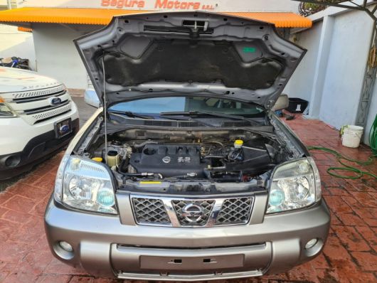 Nissan X Trail Básico