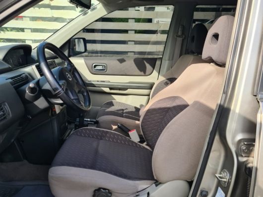 Nissan X Trail Básico