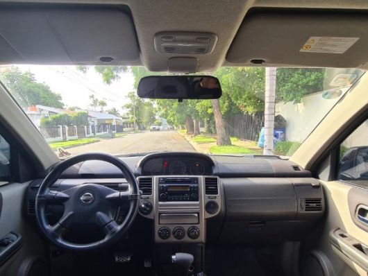 Nissan X Trail Básico