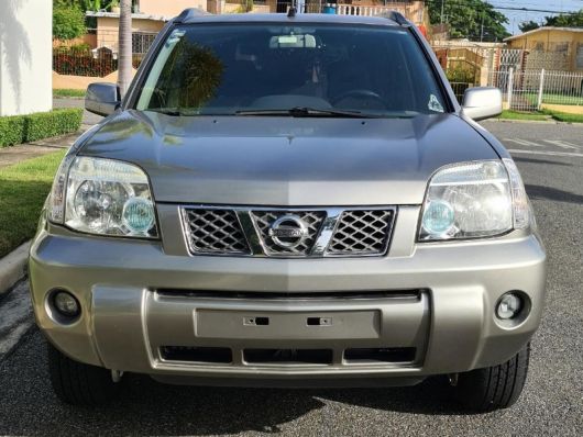 Nissan X Trail Básico