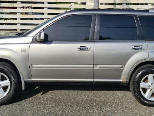 Nissan X Trail Básico