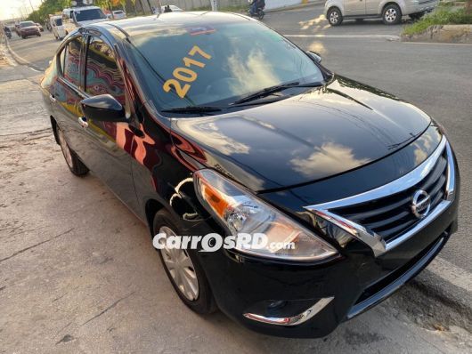 Nissan Versa Carros en venta