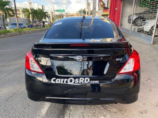 Nissan Versa Carros en venta