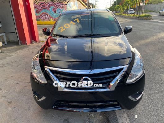 Nissan Versa Carros en venta