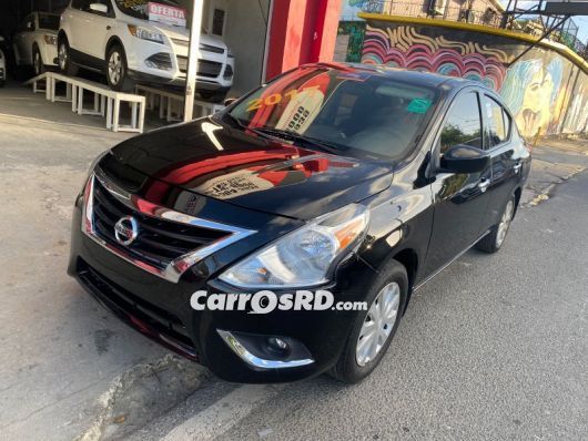 Nissan Versa Carros en venta