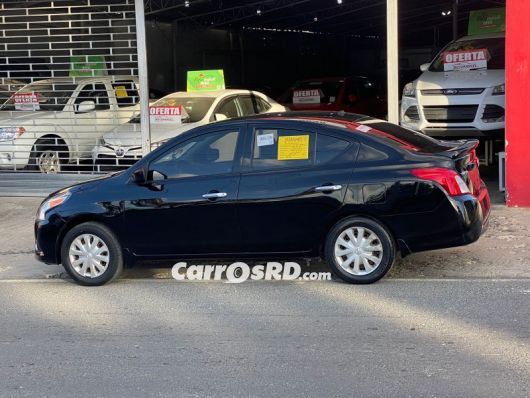 Nissan Versa Carros en venta