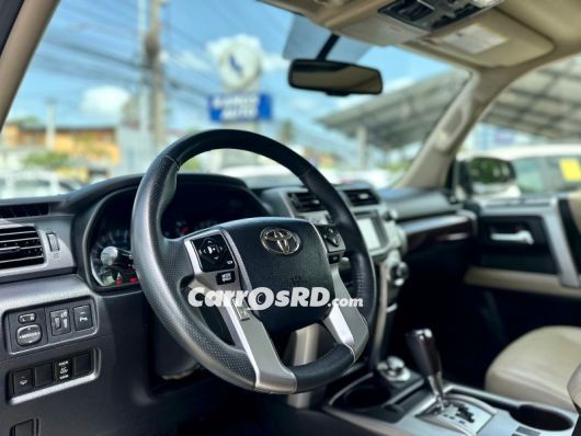 Toyota 4Runner Jeepeta en venta