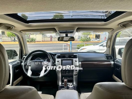 Toyota 4Runner Jeepeta en venta