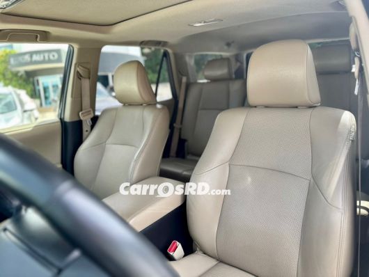 Toyota 4Runner Jeepeta en venta