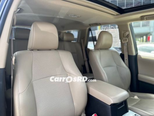 Toyota 4Runner Jeepeta en venta