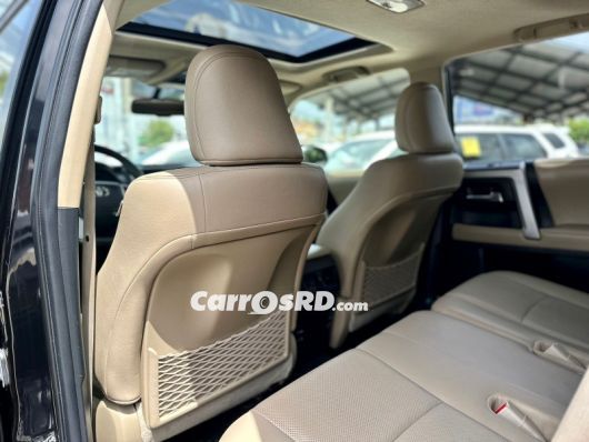 Toyota 4Runner Jeepeta en venta