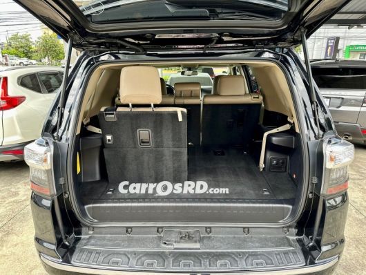 Toyota 4Runner Jeepeta en venta