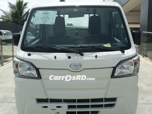 Daihatsu Hijet Camioneta en venta