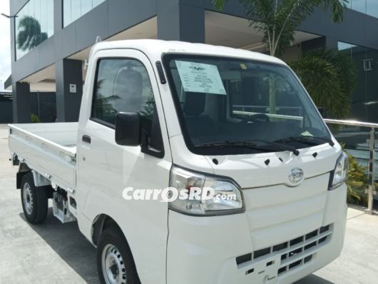 Daihatsu Hijet Camioneta en venta