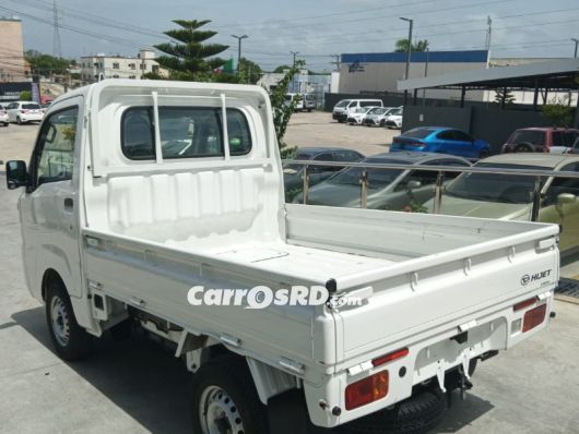 Daihatsu Hijet Camioneta en venta