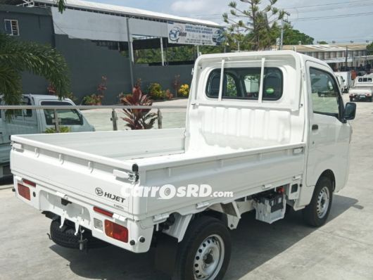 Daihatsu Hijet Camioneta en venta