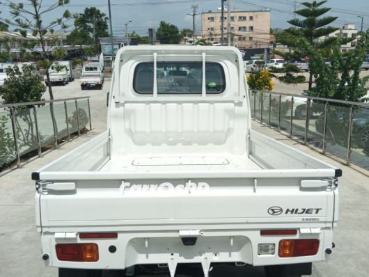 Daihatsu Hijet Camioneta en venta