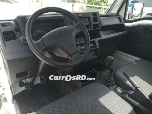 Daihatsu Hijet Camioneta en venta