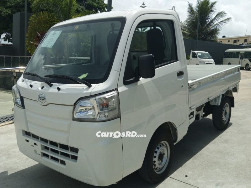 Daihatsu