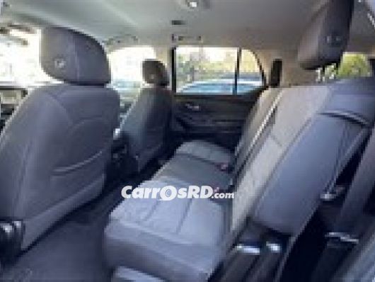 Chevrolet Traverse Jeepeta en venta