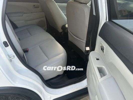 Mitsubishi Outlander Jeep en venta