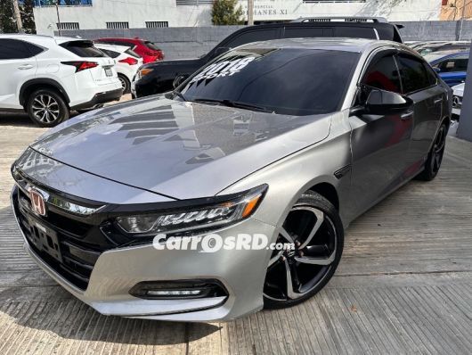 Honda Accord Carros en venta