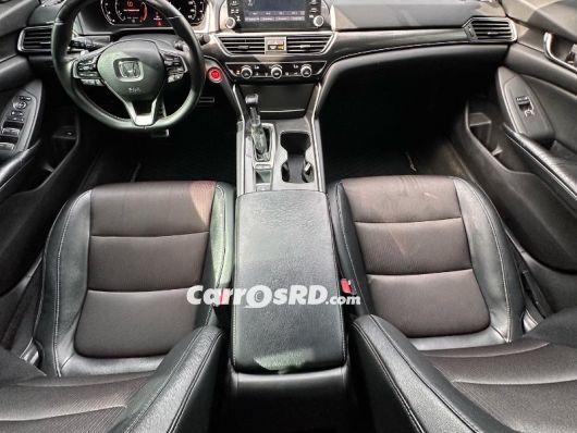 Honda Accord Carros en venta