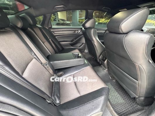 Honda Accord Carros en venta